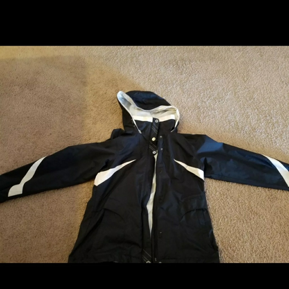 Columbia Ski Jacket